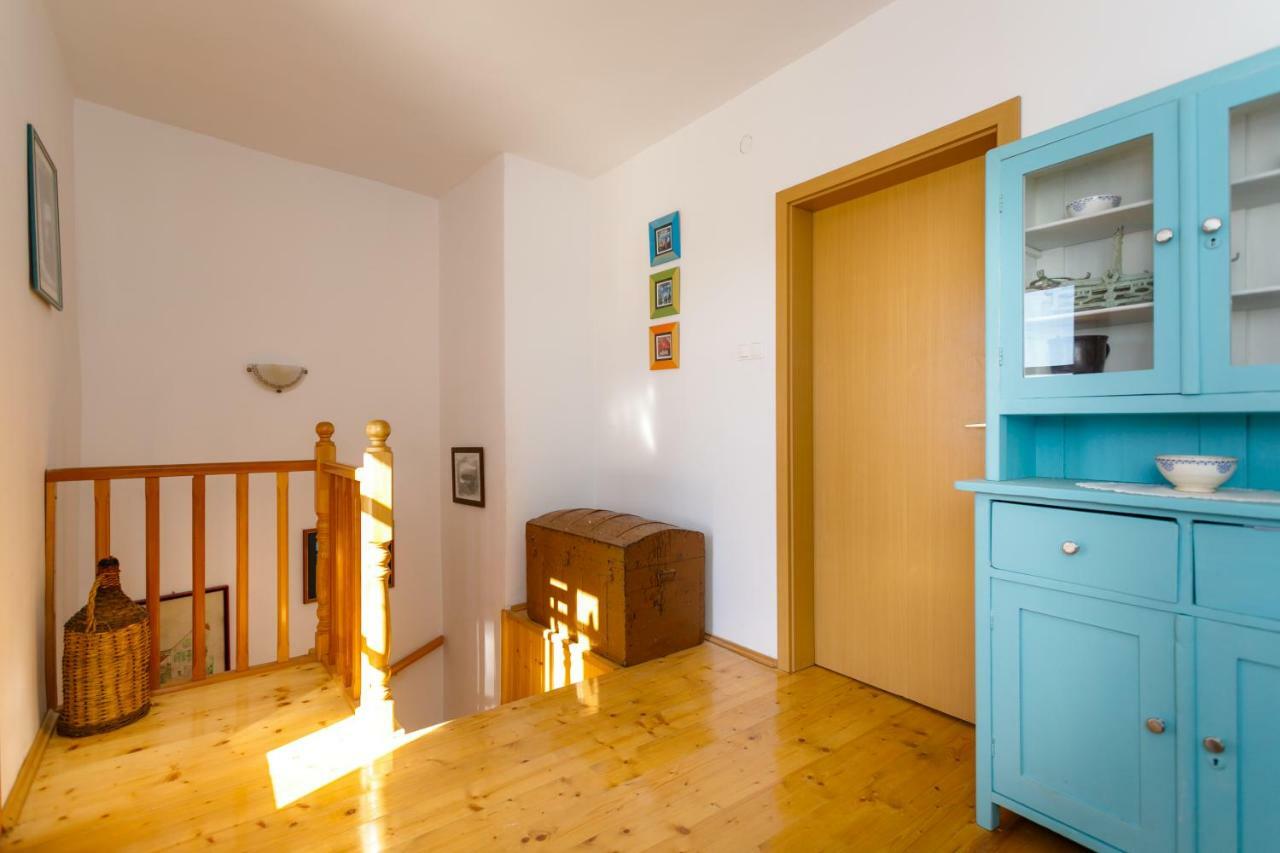 Apartment Ane Kras Extérieur photo