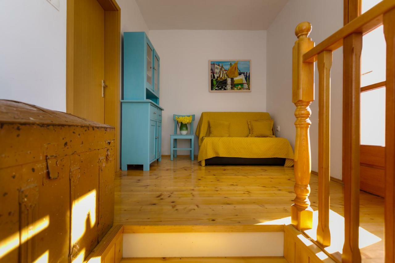 Apartment Ane Kras Extérieur photo