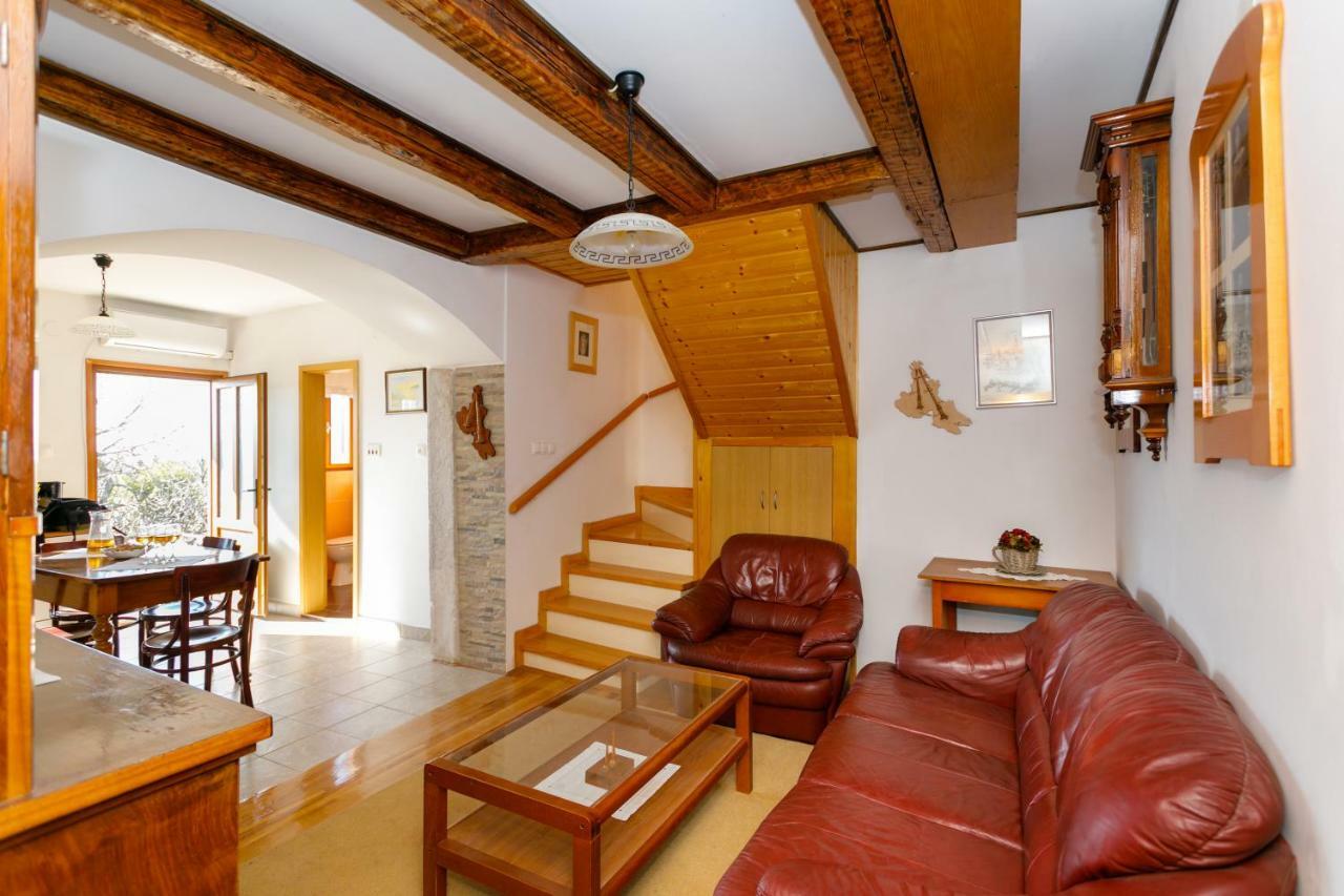 Apartment Ane Kras Extérieur photo