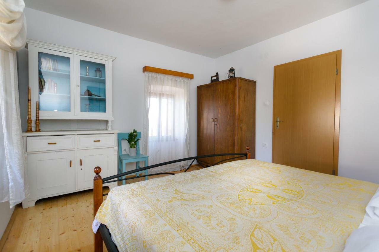 Apartment Ane Kras Extérieur photo
