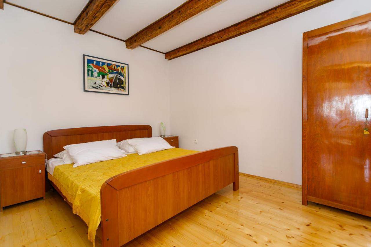 Apartment Ane Kras Extérieur photo
