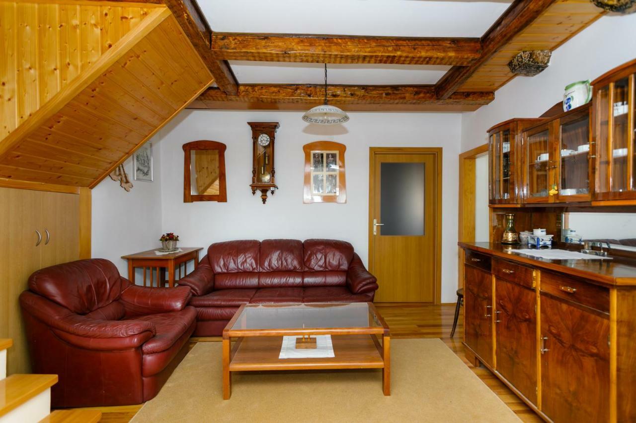 Apartment Ane Kras Extérieur photo