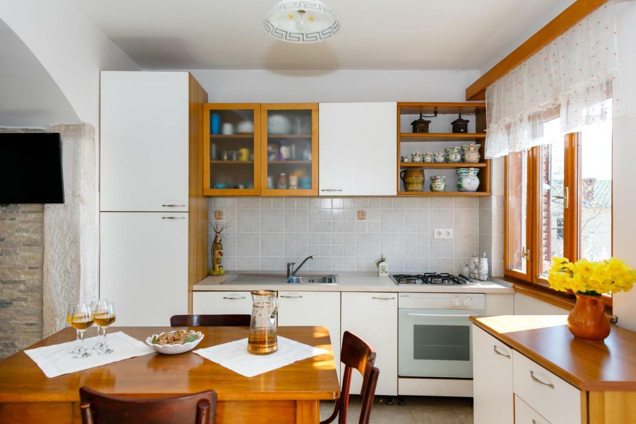 Apartment Ane Kras Extérieur photo